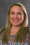 Lisa Jensen employee photo