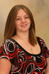 Kristen McClendon employee photo