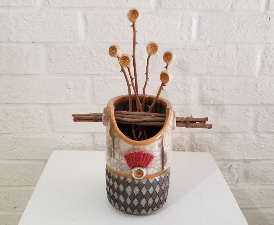 Remembering Betty Polifka work #1