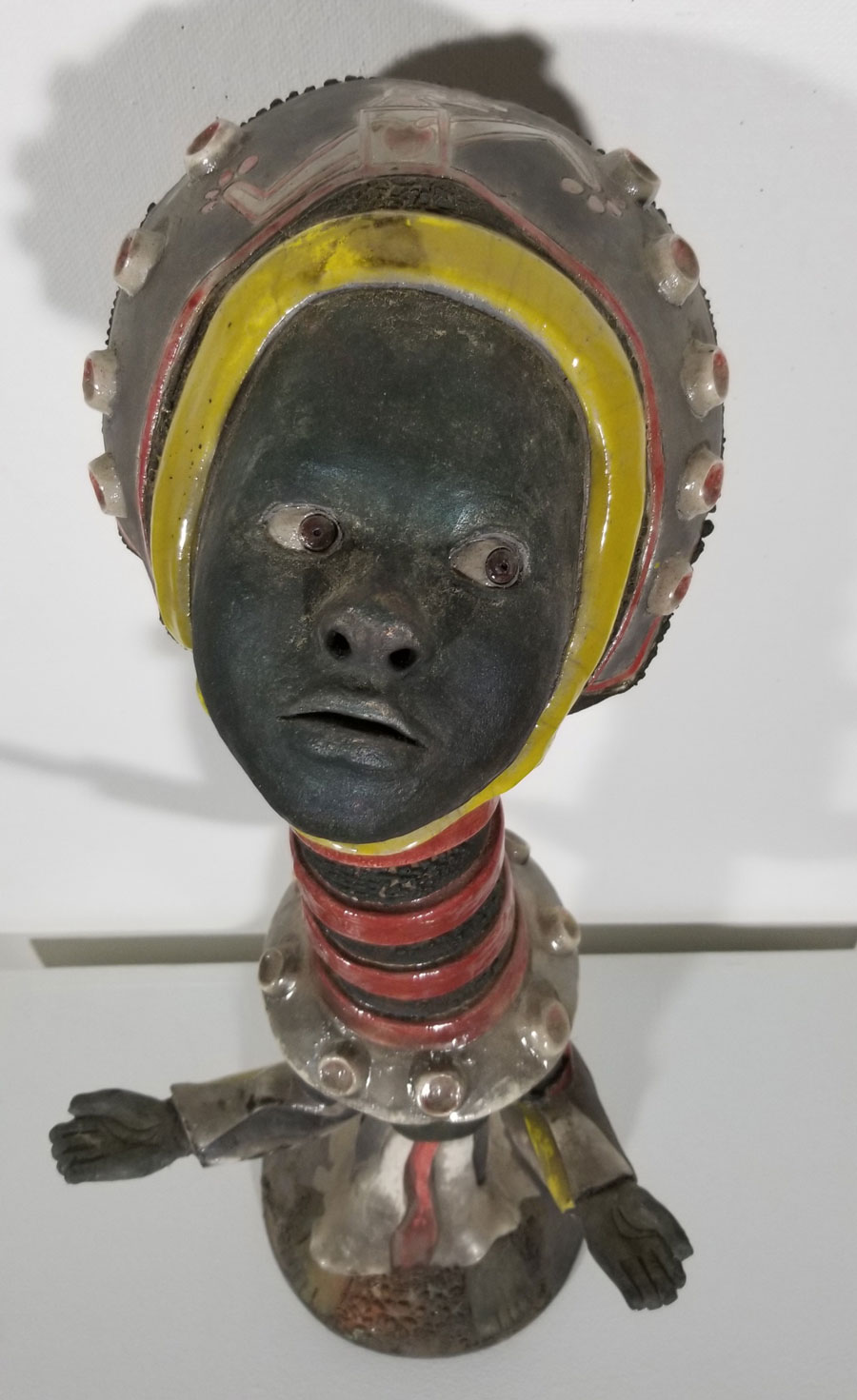 Remembering Betty Polifka work #2