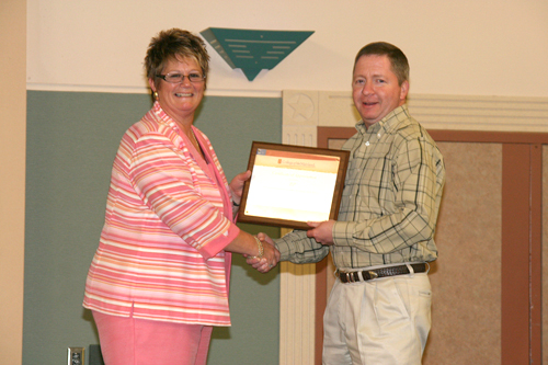 Collegiate High School 2011 Partners
