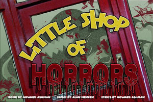 Little shop of horrors