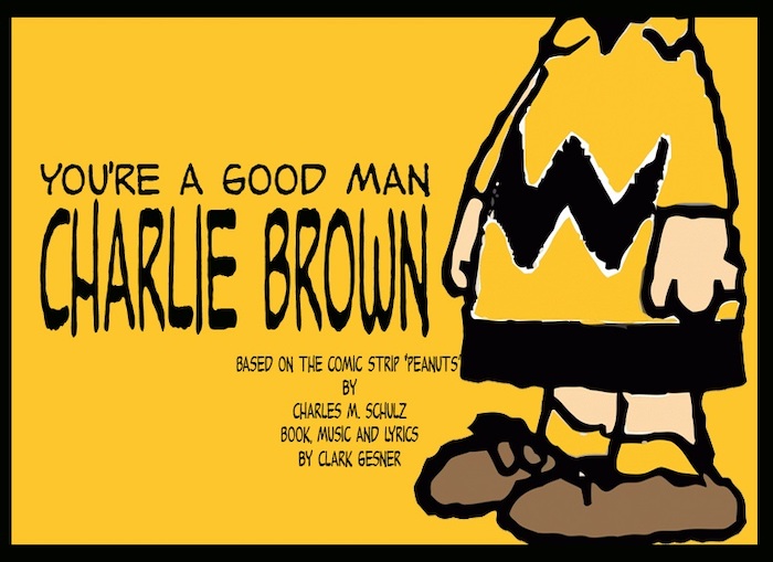 You're a Good Man Charlie Brown