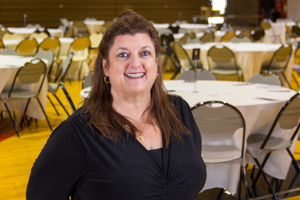 Tammy Stafford