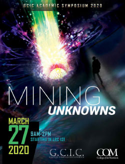 Mining Unknowns