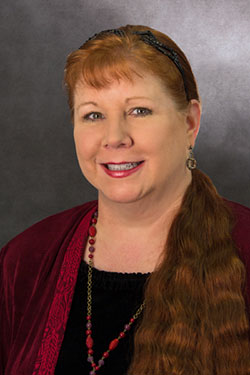 Dr. Pam Millsap