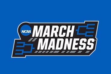 March Madness Comes to COM