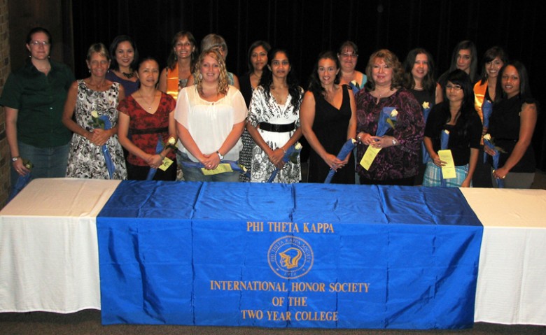 SHSU Women Trailblazers: Alumna Becomes Highest-Ranking Female In