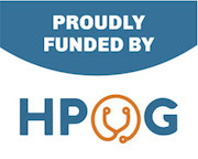 Proudly funded by HPOG