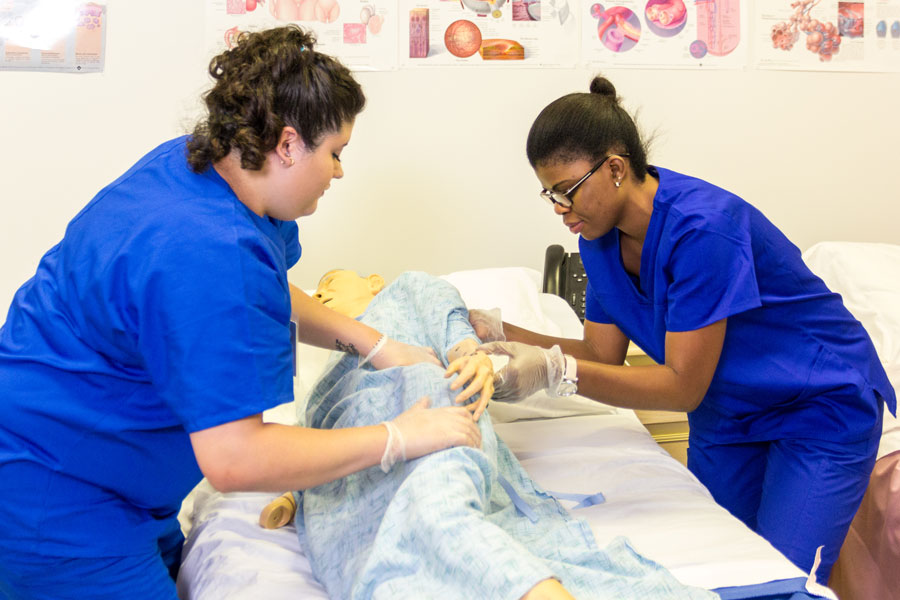 Reasons to Become a Certified Nursing Assistant – Philadelphia Academy