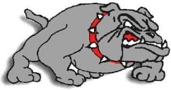 Hitchcock High School logo