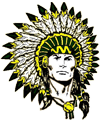 Santa Fe High School logo