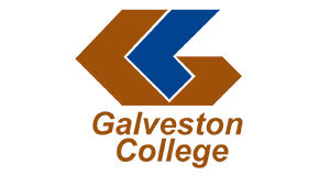 Galveston College logo