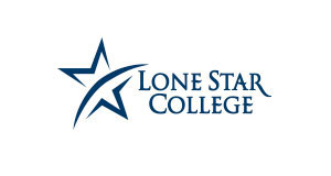 Lonestar College logo