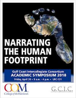 Narrating the Human Footprint cover